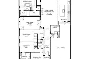 1123 Sunrise Vis, Rockwall, TX 75087 - Photo 2