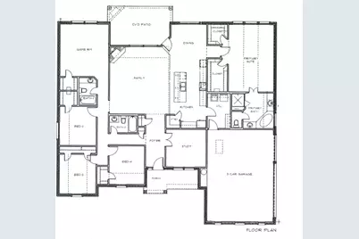 7425 Stonehenge, Sanger, TX 76266 - Photo 2