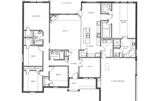 7425 Stonehenge, Sanger, TX 76266 - Photo 2