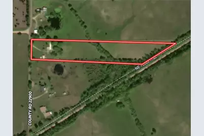 3891 Cr 22900, Paris, TX 75460 - Photo 4