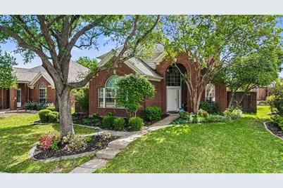 337 Touchdown Drive, Irving, TX 75063 - Photo 38