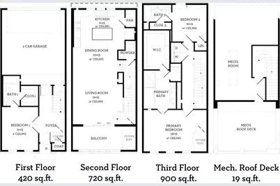 4645 New Water Lane, Dallas, TX 75219 - Photo 16