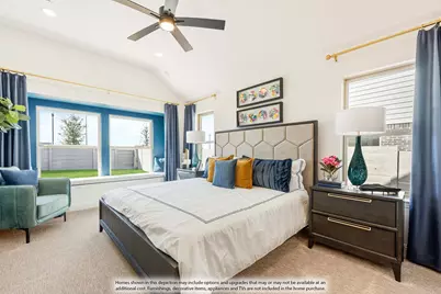 921 River Oaks Drive, Godley, TX 76044 - Photo 24