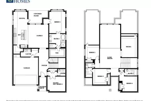 921 River Oaks Dr, Godley, TX 76044 - Photo 2