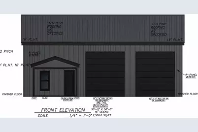 1004-B Industrial Court, Weatherford, TX 76087 - Photo 1