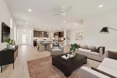 6904 Gorman Falls Trail, Dallas, TX 75228 - Photo 1