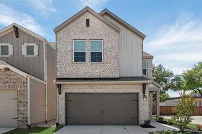 6904 Gorman Falls Trail, Dallas, TX 75228 - Photo 2