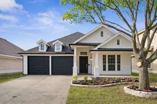 9737 Old Field Dr, McKinney, TX 75072 - Photo 4