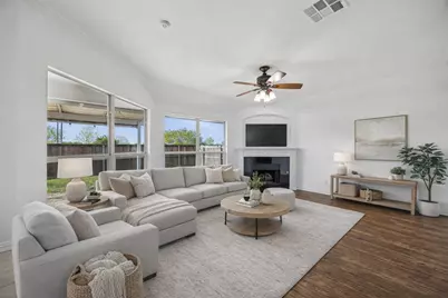 9737 Old Field Drive, McKinney, TX 75072 - Photo 12