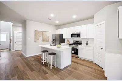 1211 Wolfsbane Drive, Lavon, TX 75166 - Photo 6