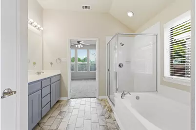 817 Huebner Way, Burleson, TX 76028 - Photo 30