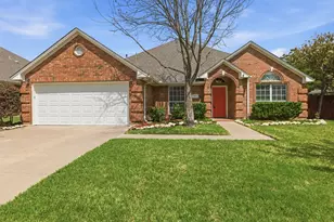817 Huebner Way, Burleson, TX 76028 - Photo 1