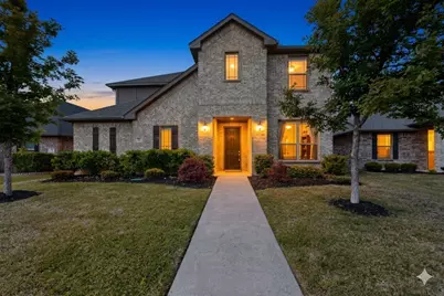 73 River Oaks Boulevard, Waxahachie, TX 75165 - Photo 1