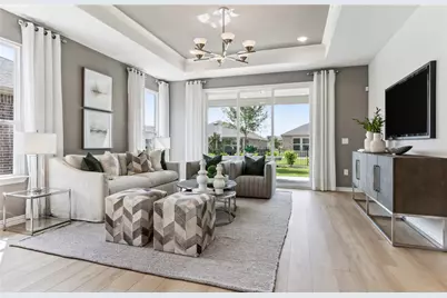 313 Cloverdale Lane, McKinney, TX 75071 - Photo 4