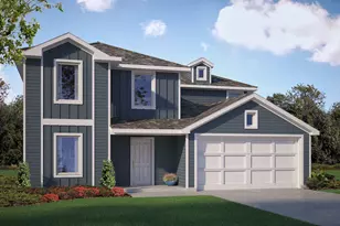 16661 Port Arthur Pl, Fort Worth, TX 76247 - Photo 1