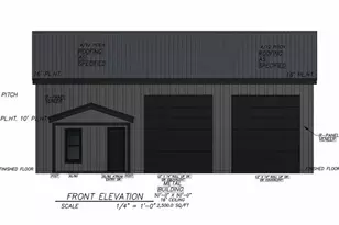 1004-C Industrial Ct, Weatherford, TX 76087 - Photo 1