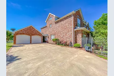 2133 Canyon Rock Court, Abilene, TX 79606 - Photo 2