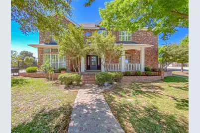 2133 Canyon Rock Court, Abilene, TX 79606 - Photo 1