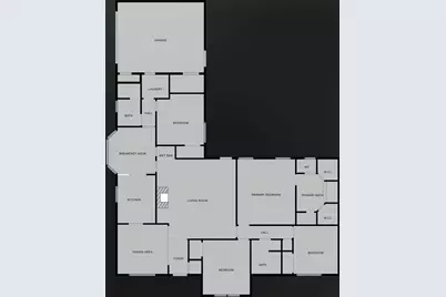 4644 Ridgeside Drive, North Richland Hills, TX 76180 - Photo 26