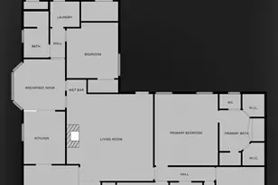 4644 Ridgeside Dr, North Richland Hills, TX 76180 - Photo 26