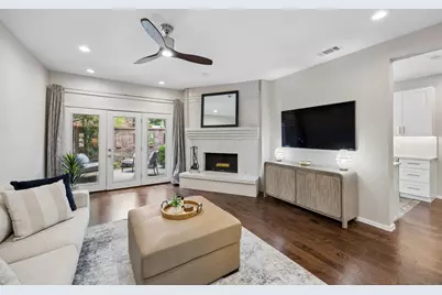 12447 Montego Plaza, Dallas, TX 75230 - Photo 1