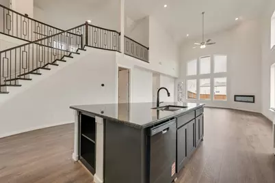 214 Landon Trail, Fate, TX 75189 - Photo 8