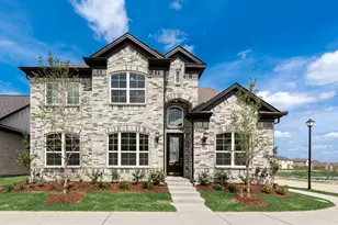 214 Landon Trl, Fate, TX 75189 - Photo 1