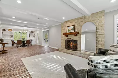 501 Cottonwood Place, Fairview, TX 75069 - Photo 4