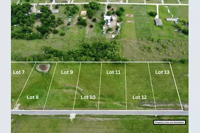 Lot 7 Alfonso Drive, Corsicana, TX 75110 - Photo 8