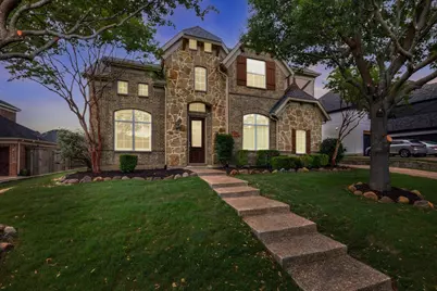 8705 Verona Drive, McKinney, TX 75071 - Photo 1