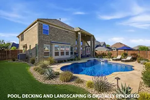 8705 Verona Dr, McKinney, TX 75071 - Photo 30