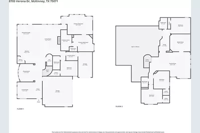 8705 Verona Drive, McKinney, TX 75071 - Photo 6