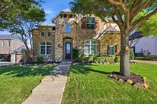 8705 Verona Dr, McKinney, TX 75071 - Photo 2