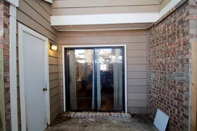 2121 Park Willow Lane #C, Arlington, TX 76011 - Photo 16