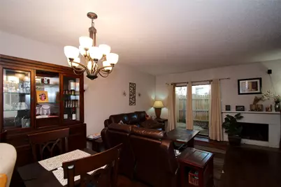 2121 Park Willow Lane #C, Arlington, TX 76011 - Photo 12