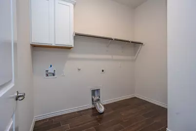 10415 Twisting Springs Drive, Aubrey, TX 76227 - Photo 14