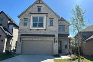 9008 Guadalupe St, Plano, TX 75024 - Photo 1