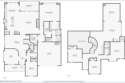 5509 Fern Valley Lane, McKinney, TX 75070 - Photo 40
