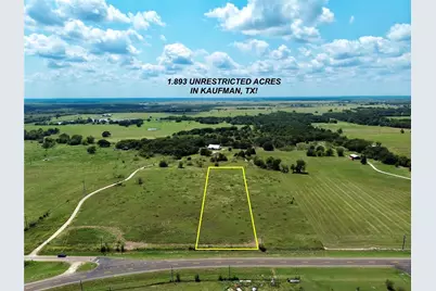 0 Farm To Market Road 1836 #Lot 2, Kaufman, TX 75142 - Photo 2