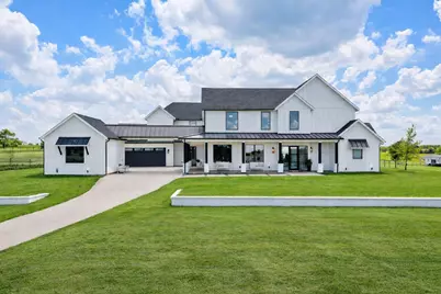 4245 County Road 1096, Celeste, TX 75423 - Photo 2