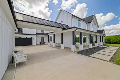 4245 County Road 1096, Celeste, TX 75423 - Photo 4