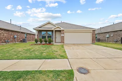2604 Spring Time Drive, Ennis, TX 75119 - Photo 1
