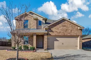 1201 Jasper Crossing, Princeton, TX 75407 - Photo 1