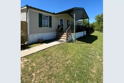 139 Canyon Valley Lane, Weatherford, TX 76085 - Photo 1