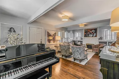 4700 Lafayette Avenue, Fort Worth, TX 76107 - Photo 8