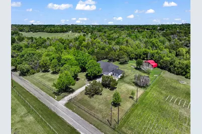 400 Deer Valley Road, Weatherford, TX 76085 - Photo 2