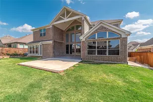 10704 Clarita Ln, Frisco, TX 75035 - Photo 36