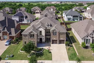 10704 Clarita Ln, Frisco, TX 75035 - Photo 2