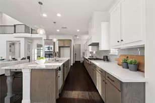 10704 Clarita Ln, Frisco, TX 75035 - Photo 14