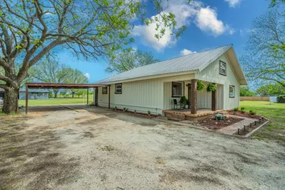 275 Belknap Circle, Newcastle, TX 76372 - Photo 4